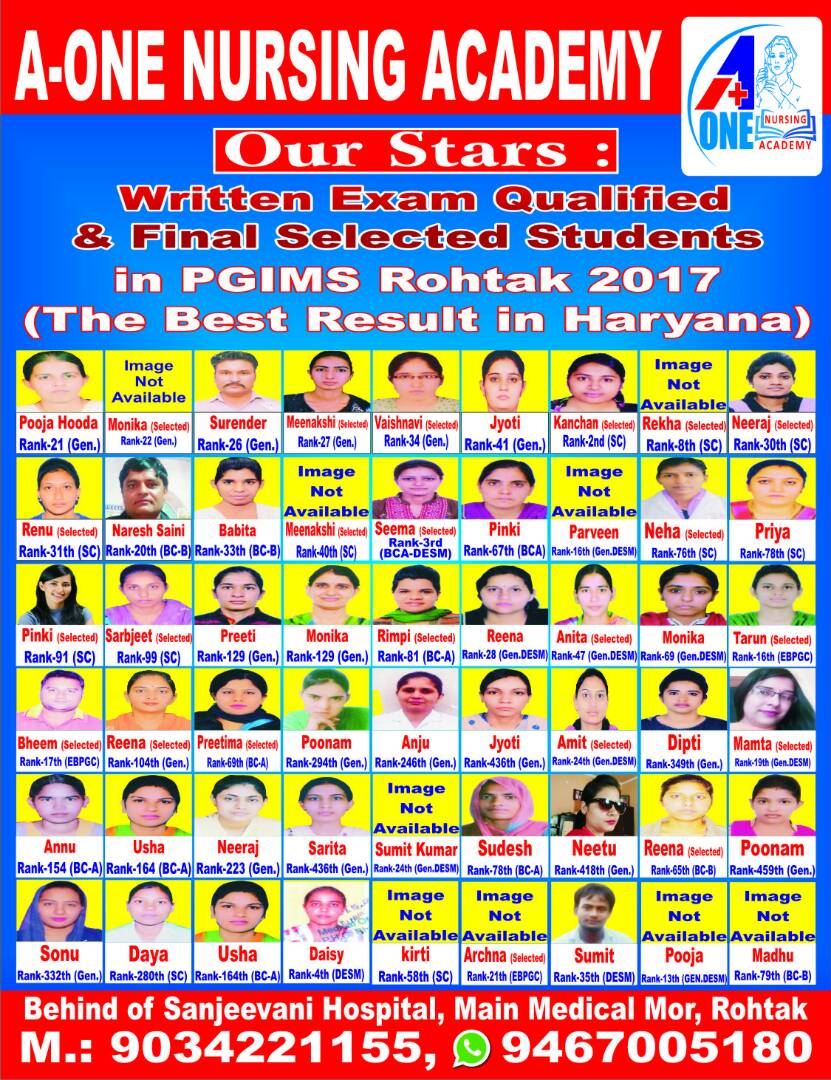 BPS Govt. Medical College for Women, Sonepat Staff Nurse Vacancies April 2017|Aone Nursing Academy|Best Nursing Academy in Haryana,Delhi,Delhi NCR,Gurgaon,Rohtak and in India